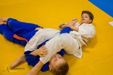 23.01.2026 Kyu-Prüfung